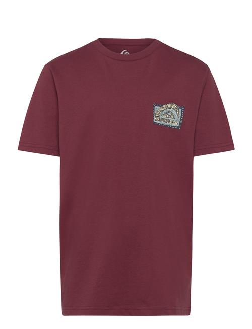 Quiksilver | Heritage Ss | 152