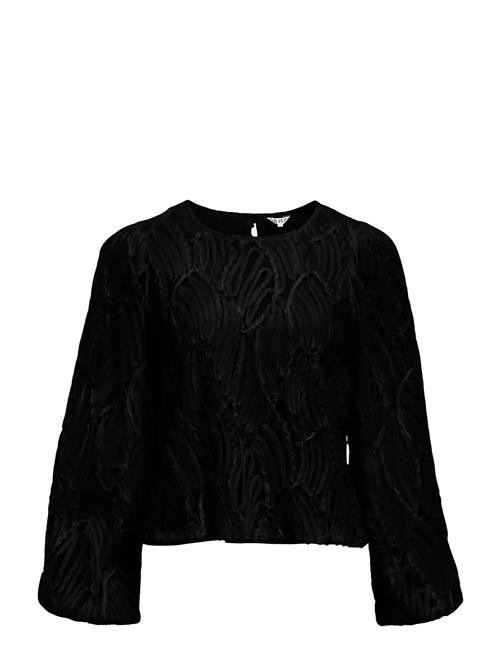 Object | Objlucie L/S Re O-Neck Top Noos | 44