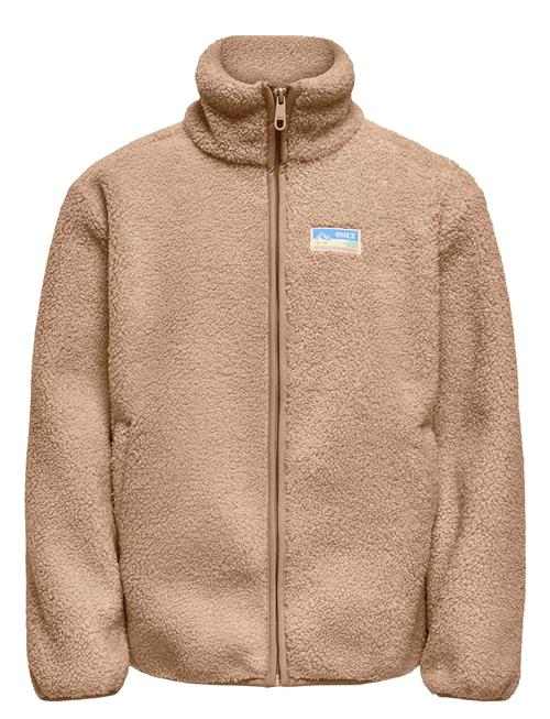 Kids Only | Kogeva Life Teddy Jacket Cp Otw Noos | 146