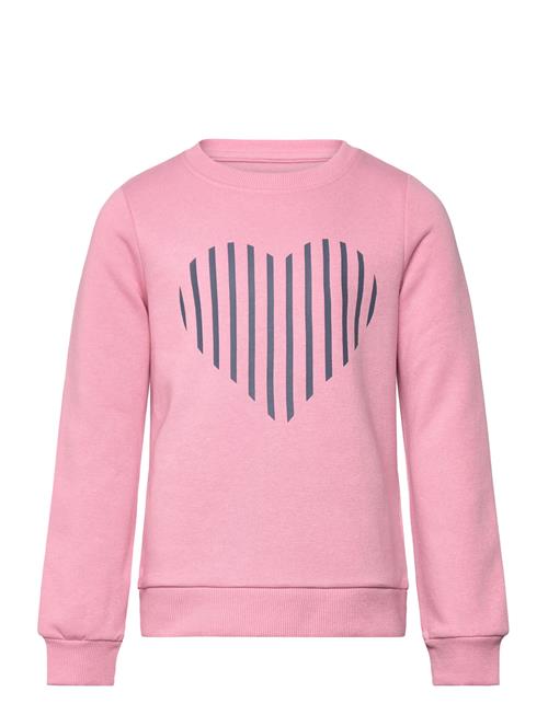 Kids Only | Koglinna Heart O-Neck Sweat Ot Swt | 146-152