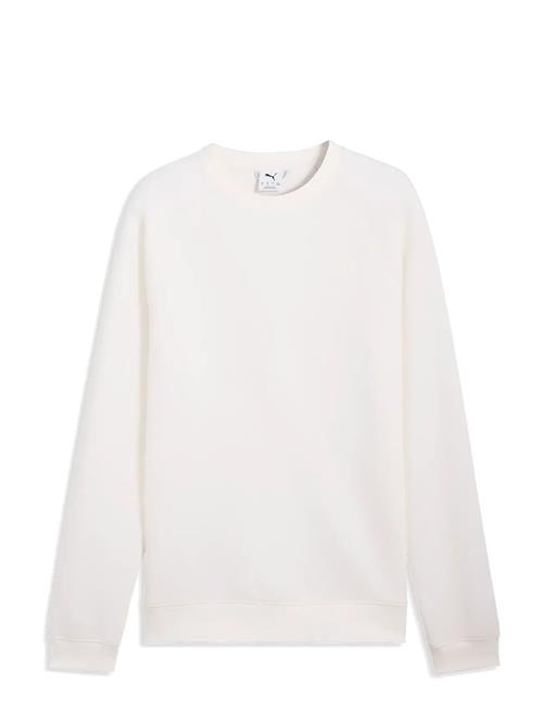 PUMA Golf | Cloudspun Fleece Crewneck - Lc | L
