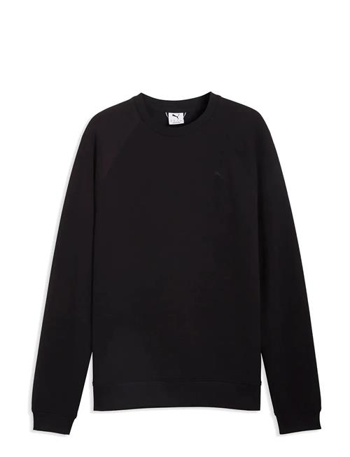 PUMA Golf | Cloudspun Fleece Crewneck - Lc | L