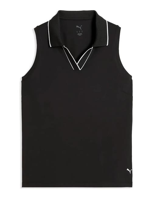 PUMA Golf | W Cloudspun Ess Sl Polo | XL