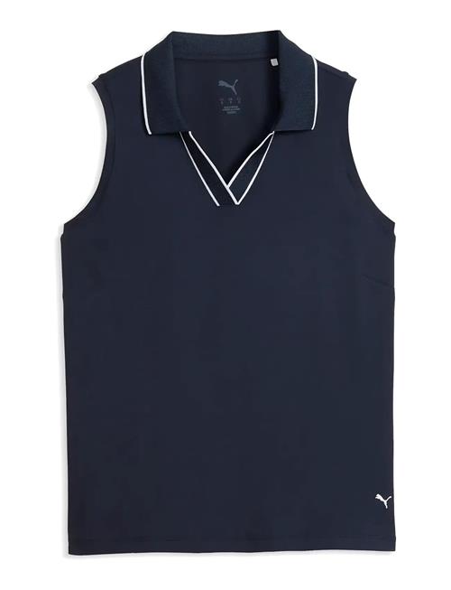 PUMA Golf | W Cloudspun Ess Sl Polo | XL