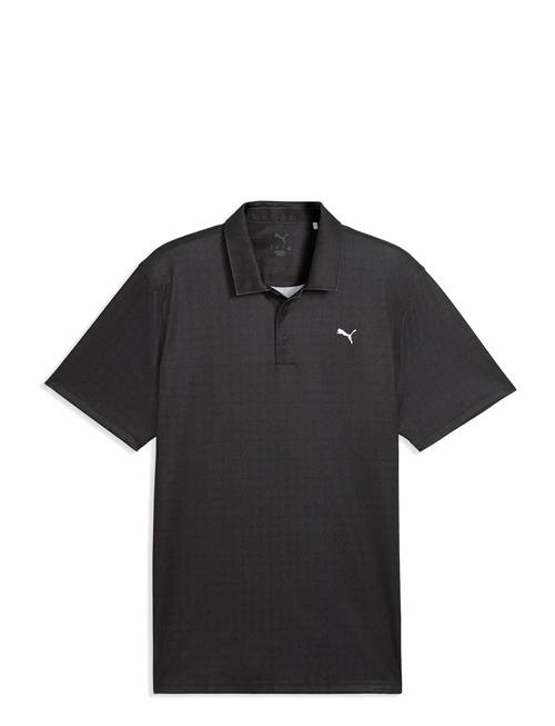 PUMA Golf | Pure 2.0 Geo Diamond Polo | M