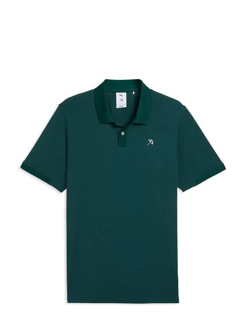 PUMA Golf | Puma X Ap Modalon Polo | XXXL