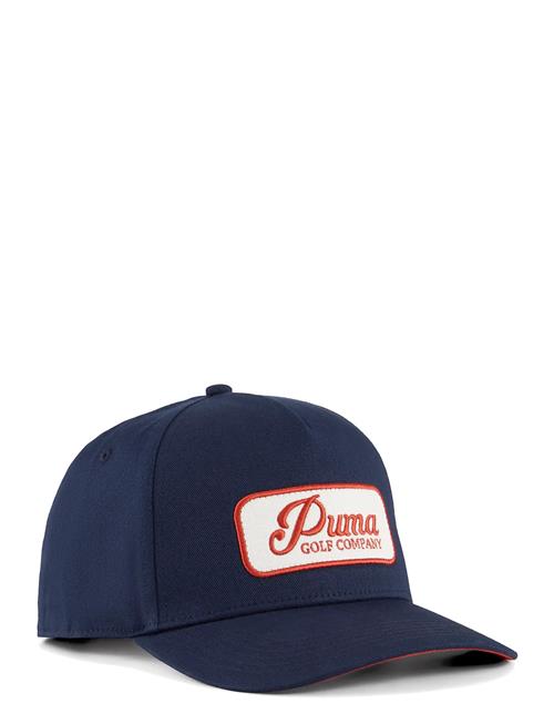 PUMA Golf | Jupiter Cap | ONE SIZE