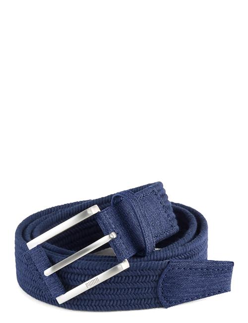PUMA Golf | Stretch Weave Belt | S/M