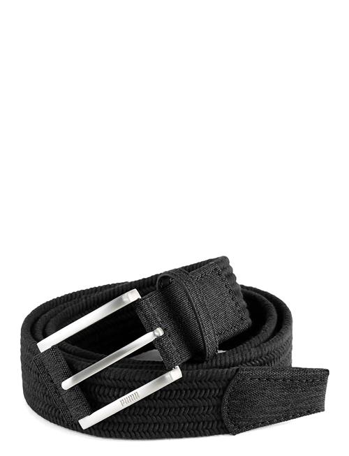 PUMA Golf | Stretch Weave Belt | L/XL