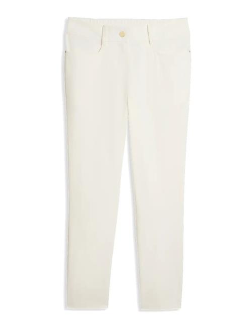 PUMA Golf | W Avant Slim Pant | L