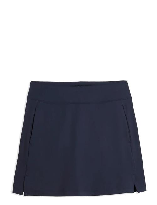 PUMA Golf | W Cloudspun Lana Skirt 16" | L