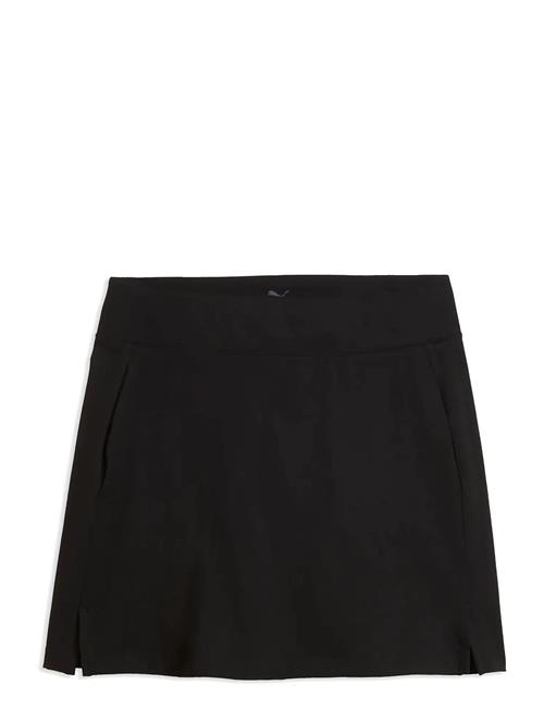 PUMA Golf | W Cloudspun Lana Skirt 16" | XS