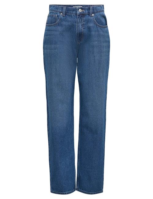 ONLY | Onlrobbie Hw Straight Dnm Pim Esp | 30 x 32