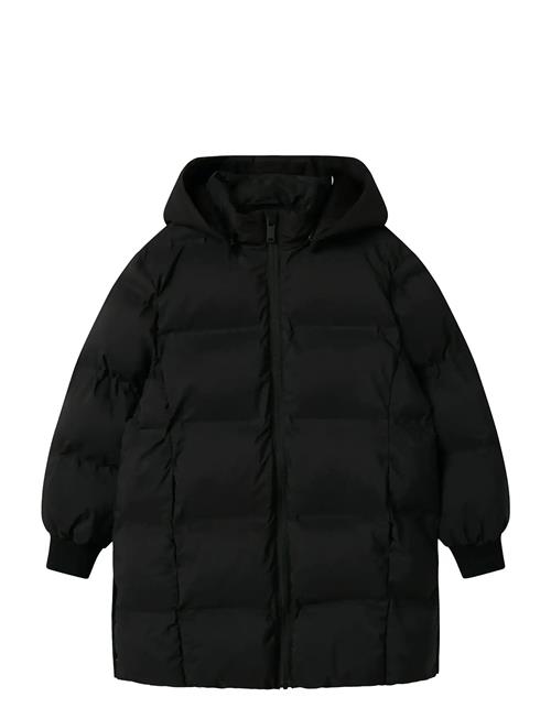 name it | Nkfmusk Puffer Jacket Long Tb | 128