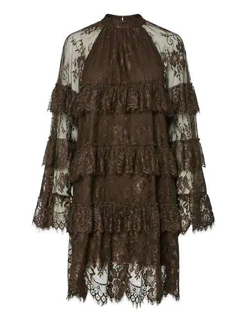 YAS | Yaslacey Ls Dress - D2D | 34