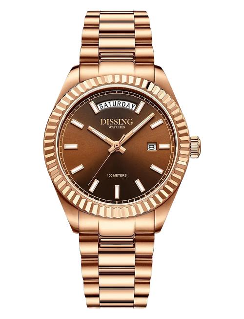 Dissing | Day Date D1725 | ONE SIZE