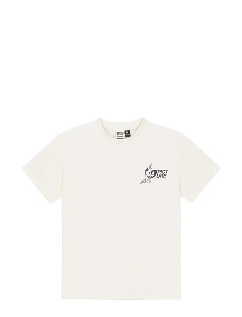 PICTURE ORGANIC CLOTHING | Manon Diemer Tee | S