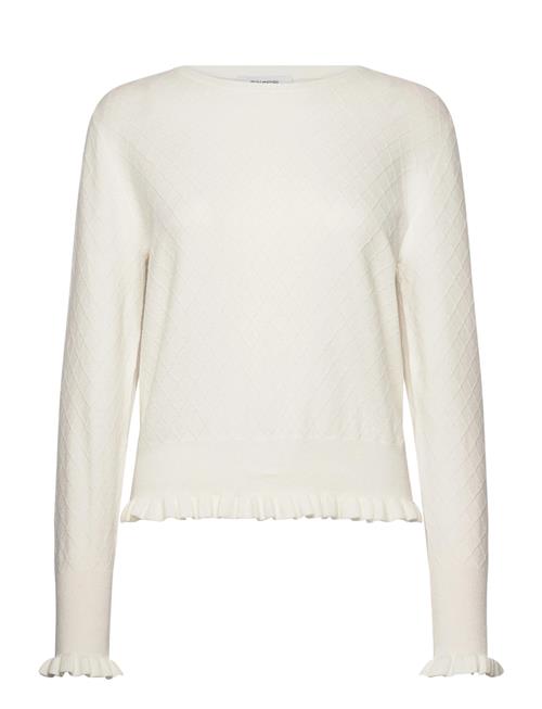 Rosemunde | Rwdahlia Ls O-Neck Pullover | L