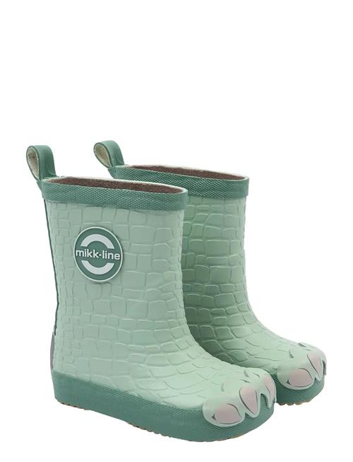 mikk-line | Wellies Dragon - Barefoot | 20