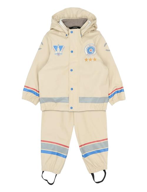 mikk-line | Rain Set Astronaut W/Susp 104 | 86