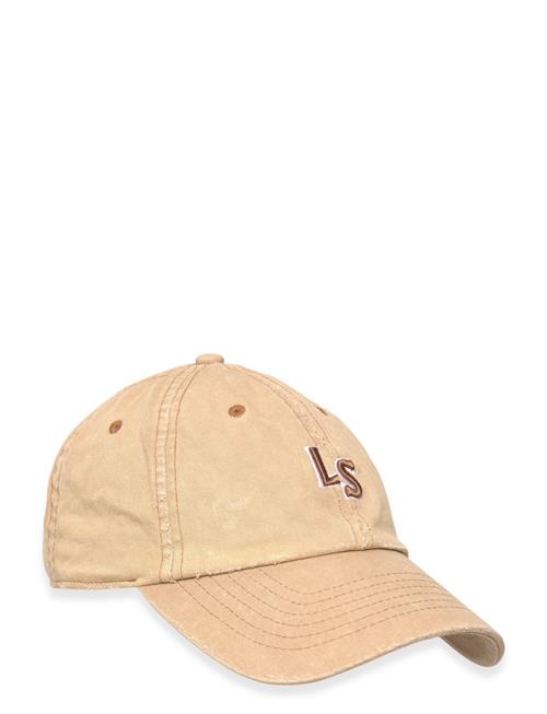 Levi's® | Ls Monogram Cap Sunshine Shelt | ONE SIZE