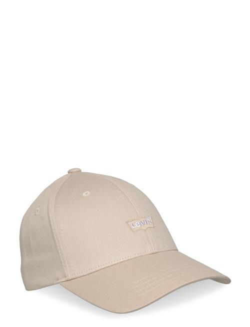 Levi's® | Housemark Flexfit Cap White Pe | ONE SIZE