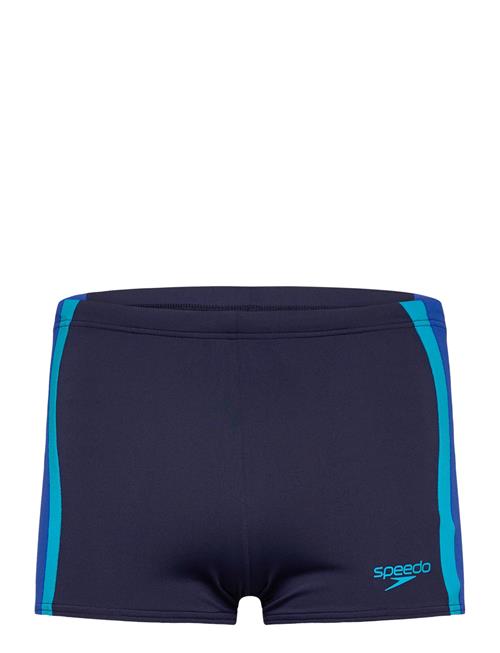 Speedo | Solid Splice Aquashort | 34