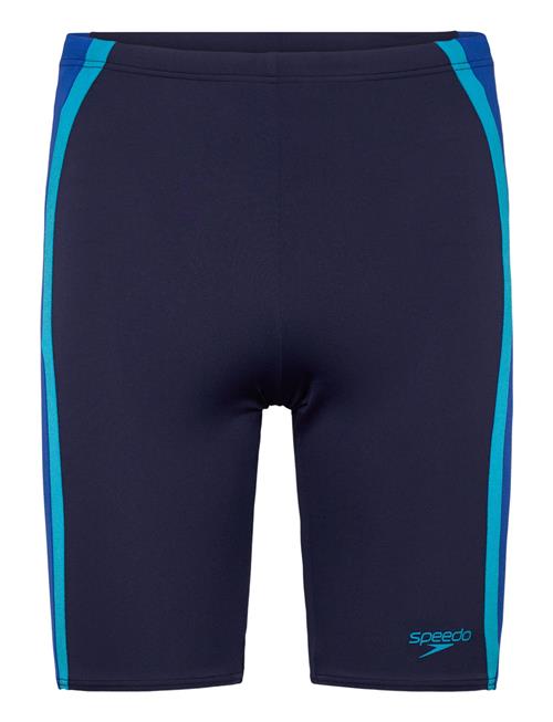 Speedo | Solid Splice Jammer | 28