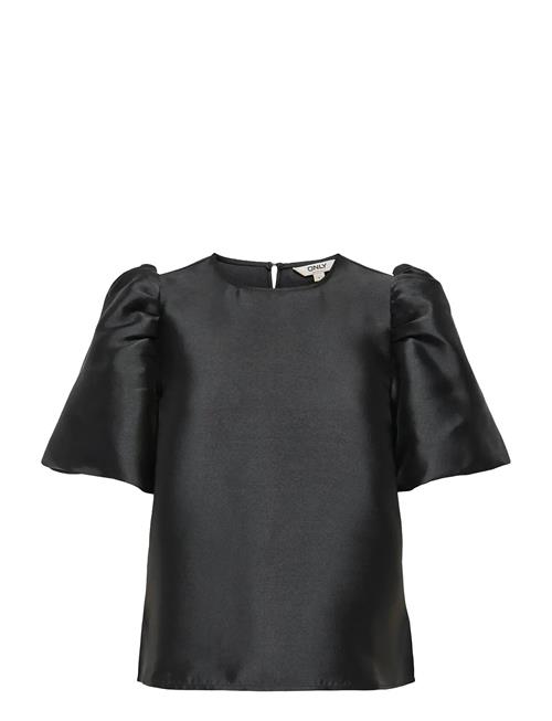 ONLY | Onlmanny 2/4 Heavy Satin Top Wvn Cs | M