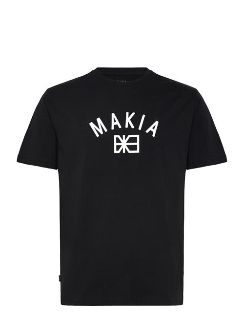 Makia | Port T-Shirt | S