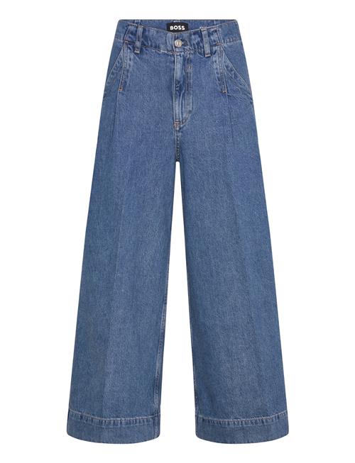 BOSS | Ferange Culotte | 30 x 26