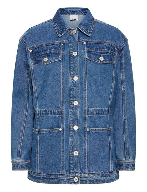 ICHI | Ihmianna Ja | 44