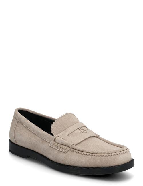 HUGO | Liora_Loafer_Sd | 38