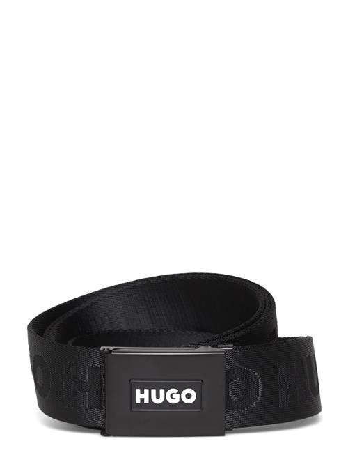 HUGO | Garratt-Plate-W_Os35 | ONE SIZE