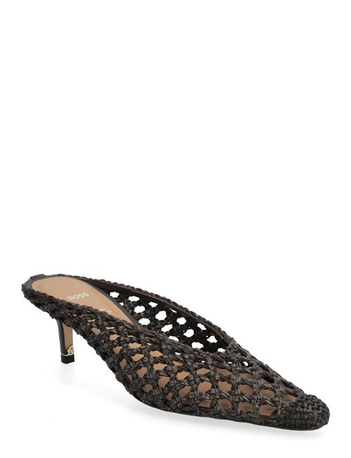 BOSS | Charlize_Mule50_Owv | 36