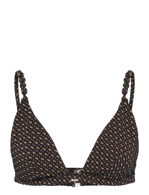 BOSS | Triangle_Boss Pearl | XS