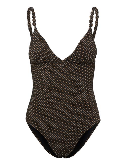 BOSS | Swimsuit_Boss Pearl | S