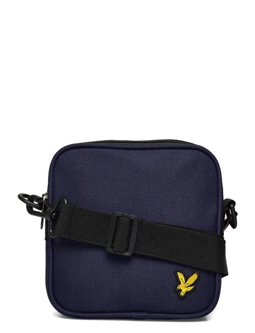 Lyle & Scott | Cross Body Bag | ONE SIZE