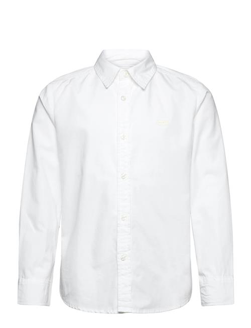 Levi's | Levi's® Battery Housemark Shirt | 164