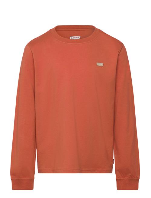 Levi's | Levi's® Batwing Chest Hit Long Sleeve Tee | 164