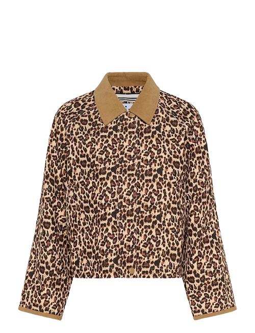 Saint Tropez | Oliviennesz Jacket | XS