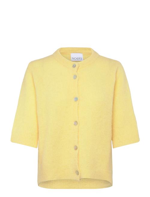 Noella | Kae Ss Knit Cardigan | XS/S