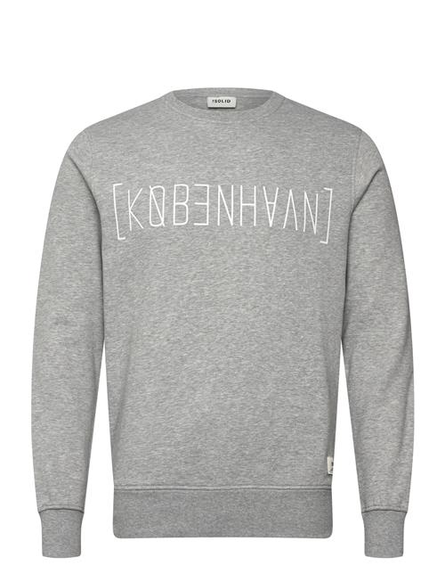 Solid | Sdkbh Crew Sw | L