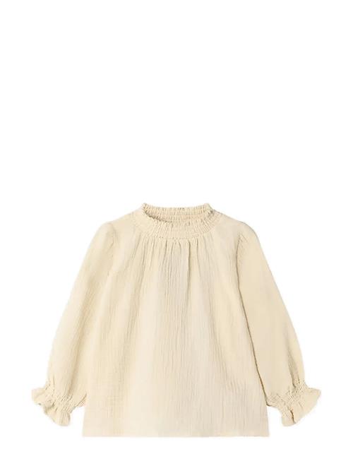 Fliink | Paco Ls Blouse | 5 Y