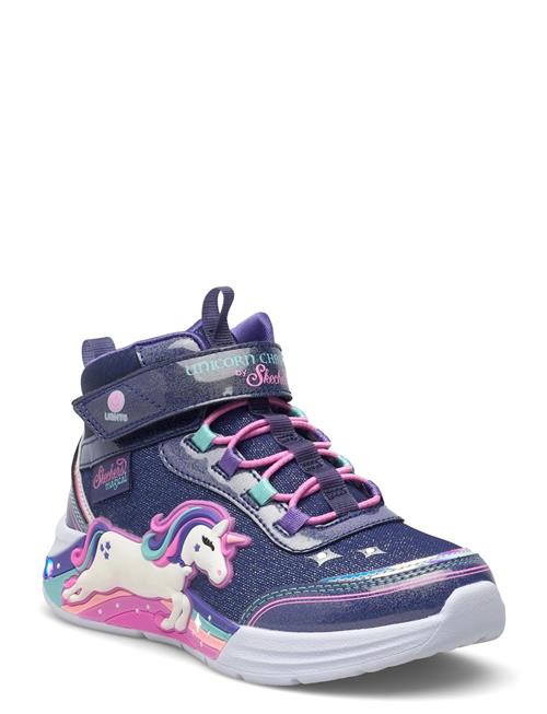 Skechers | Girls Unicorn Chaser | 32