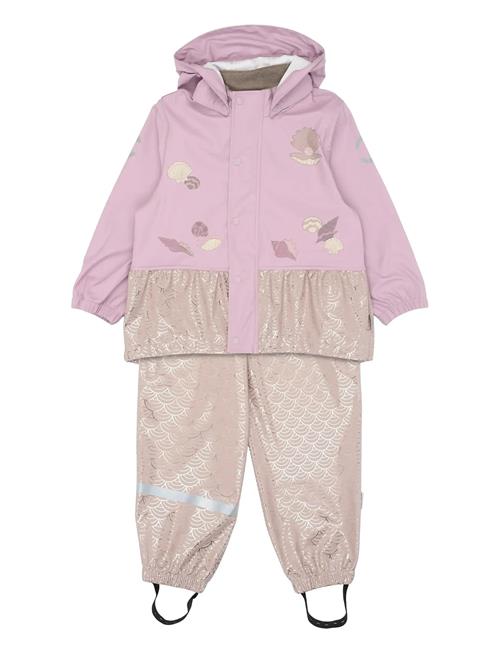 mikk-line | Rain Set Mermaid W. Susp 104 | 116