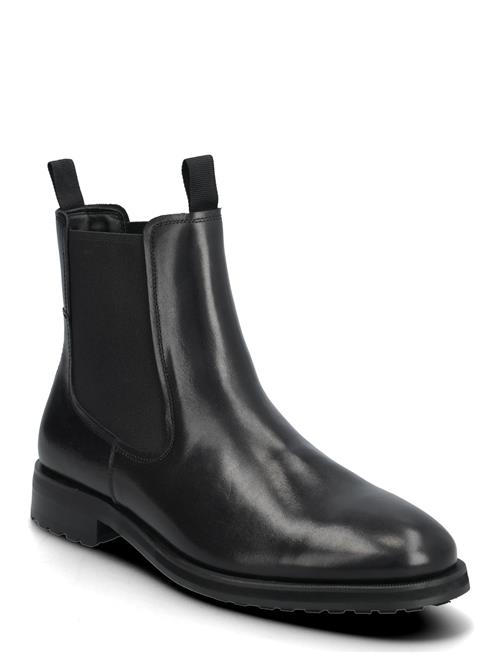 VAGABOND | Brian | 42