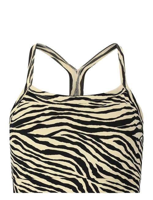Athlecia | Larissa W Printed Sports Bra | XL