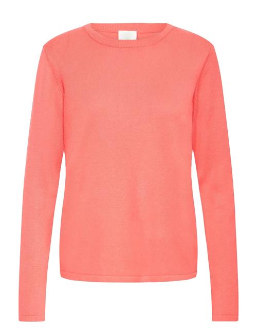 ICHI | Ihluls O-Neck Ls | M