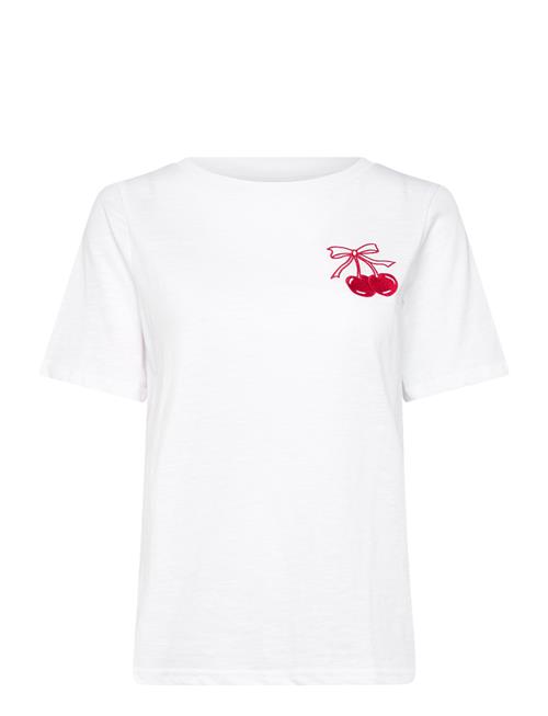 Coster Copenhagen | Mini Cherry T-Shirt | XXL